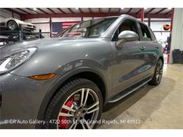 2012 Porsche Cayenne (CC-2121248) for sale in Kentwood, Michigan