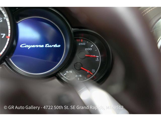 2012 Porsche Cayenne (CC-2121248) for sale in Kentwood, Michigan