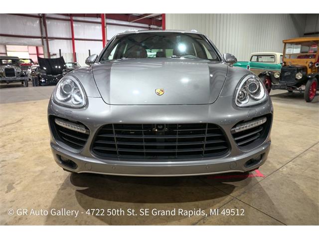 2012 Porsche Cayenne (CC-2121248) for sale in Kentwood, Michigan