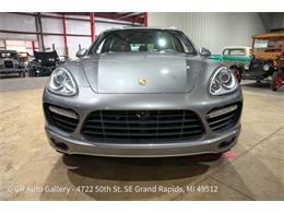 2012 Porsche Cayenne (CC-2121248) for sale in Kentwood, Michigan