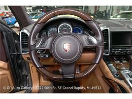 2012 Porsche Cayenne (CC-2121248) for sale in Kentwood, Michigan