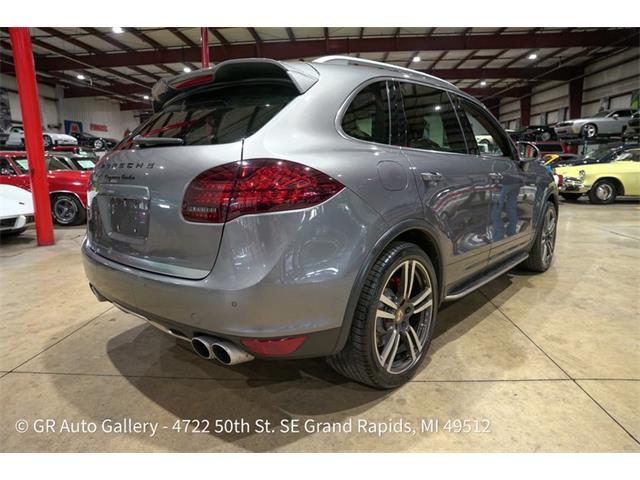 2012 Porsche Cayenne (CC-2121248) for sale in Kentwood, Michigan