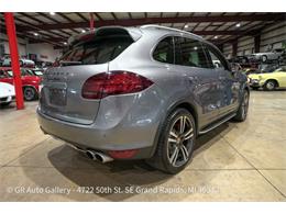 2012 Porsche Cayenne (CC-2121248) for sale in Kentwood, Michigan