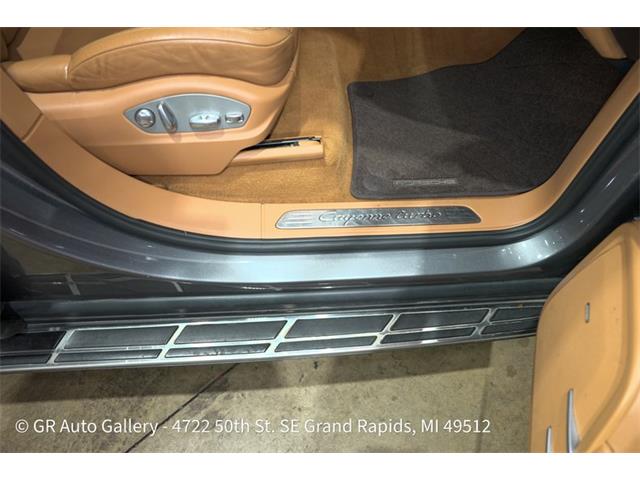 2012 Porsche Cayenne (CC-2121248) for sale in Kentwood, Michigan