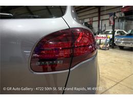 2012 Porsche Cayenne (CC-2121248) for sale in Kentwood, Michigan
