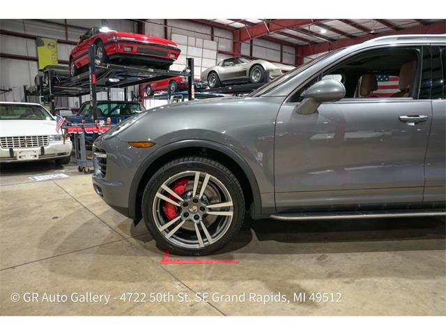 2012 Porsche Cayenne (CC-2121248) for sale in Kentwood, Michigan