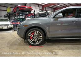 2012 Porsche Cayenne (CC-2121248) for sale in Kentwood, Michigan