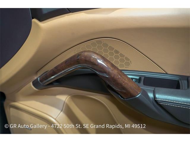 2012 Porsche Cayenne (CC-2121248) for sale in Kentwood, Michigan