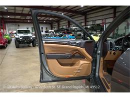 2012 Porsche Cayenne (CC-2121248) for sale in Kentwood, Michigan