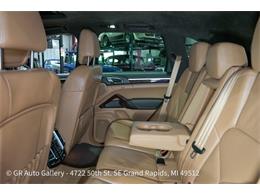 2012 Porsche Cayenne (CC-2121248) for sale in Kentwood, Michigan
