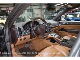 2012 Porsche Cayenne (CC-2121248) for sale in Kentwood, Michigan