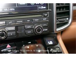 2012 Porsche Cayenne (CC-2121248) for sale in Kentwood, Michigan