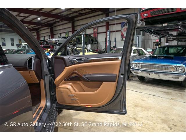 2012 Porsche Cayenne (CC-2121248) for sale in Kentwood, Michigan