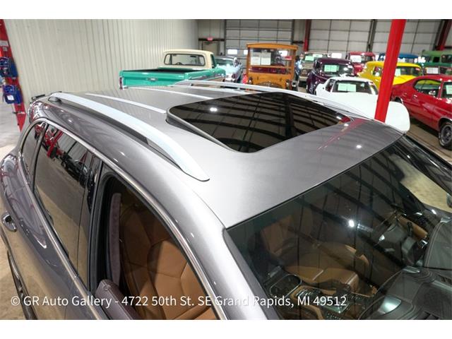 2012 Porsche Cayenne (CC-2121248) for sale in Kentwood, Michigan