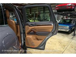 2012 Porsche Cayenne (CC-2121248) for sale in Kentwood, Michigan