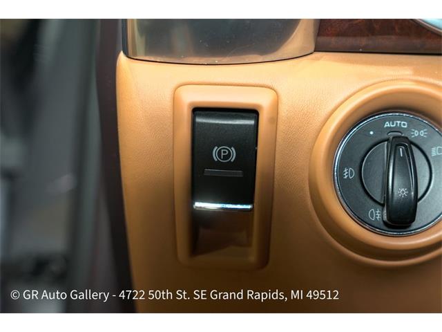 2012 Porsche Cayenne (CC-2121248) for sale in Kentwood, Michigan