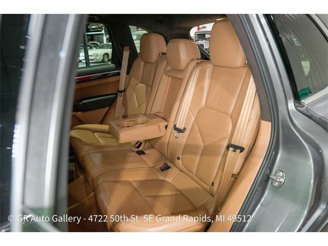 2012 Porsche Cayenne (CC-2121248) for sale in Kentwood, Michigan