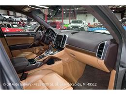 2012 Porsche Cayenne (CC-2121248) for sale in Kentwood, Michigan