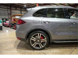 2012 Porsche Cayenne (CC-2121248) for sale in Kentwood, Michigan