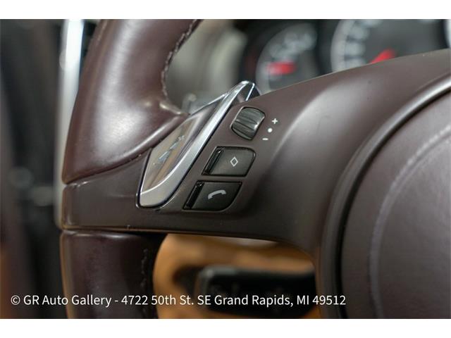 2012 Porsche Cayenne (CC-2121248) for sale in Kentwood, Michigan