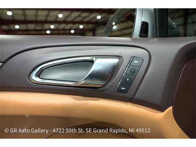 2012 Porsche Cayenne (CC-2121248) for sale in Kentwood, Michigan