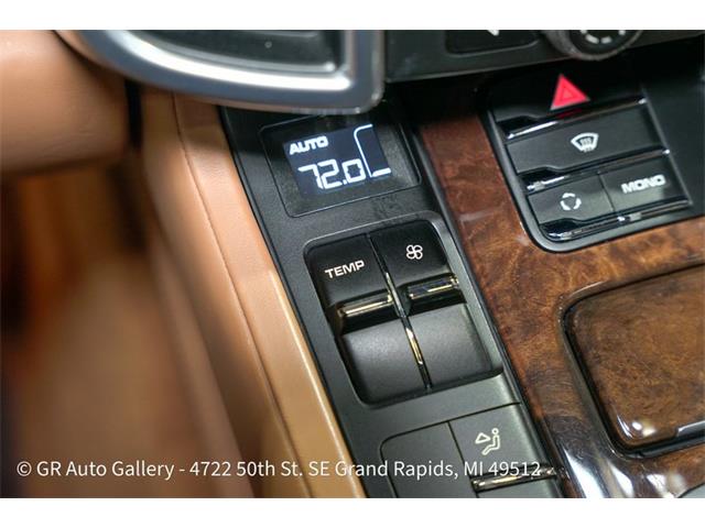 2012 Porsche Cayenne (CC-2121248) for sale in Kentwood, Michigan