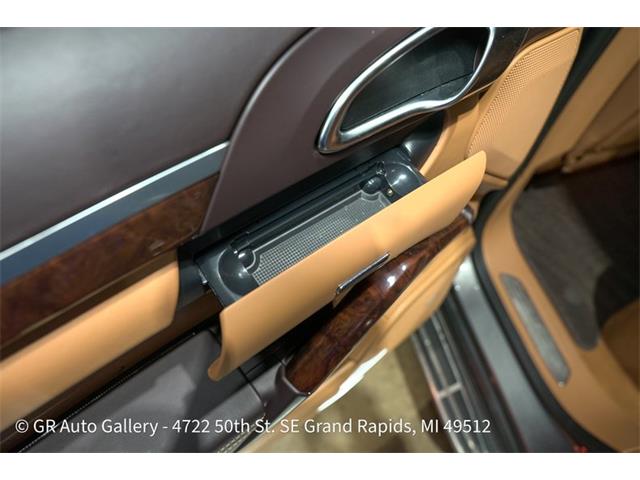 2012 Porsche Cayenne (CC-2121248) for sale in Kentwood, Michigan