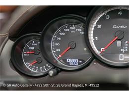 2012 Porsche Cayenne (CC-2121248) for sale in Kentwood, Michigan