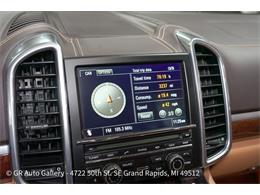 2012 Porsche Cayenne (CC-2121248) for sale in Kentwood, Michigan