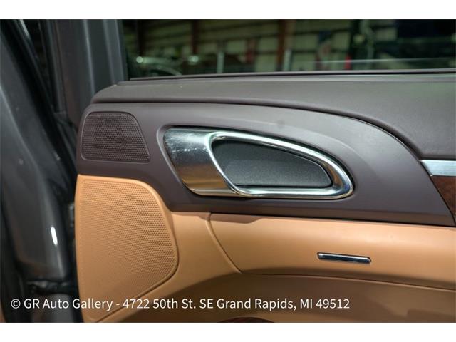 2012 Porsche Cayenne (CC-2121248) for sale in Kentwood, Michigan