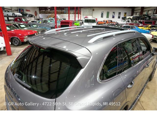 2012 Porsche Cayenne (CC-2121248) for sale in Kentwood, Michigan