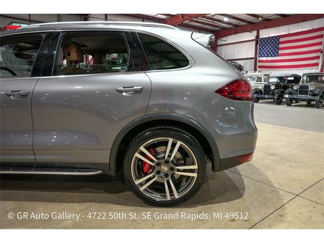 2012 Porsche Cayenne (CC-2121248) for sale in Kentwood, Michigan
