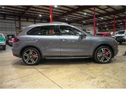 2012 Porsche Cayenne (CC-2121248) for sale in Kentwood, Michigan