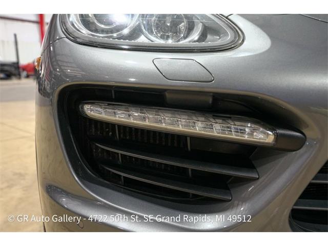 2012 Porsche Cayenne (CC-2121248) for sale in Kentwood, Michigan