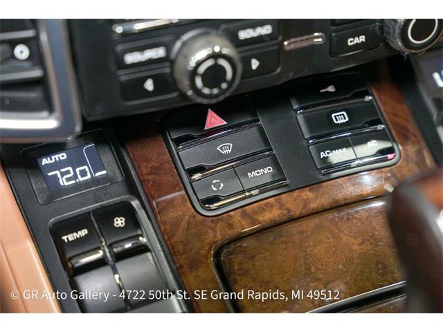 2012 Porsche Cayenne (CC-2121248) for sale in Kentwood, Michigan