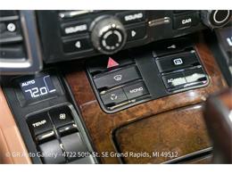 2012 Porsche Cayenne (CC-2121248) for sale in Kentwood, Michigan