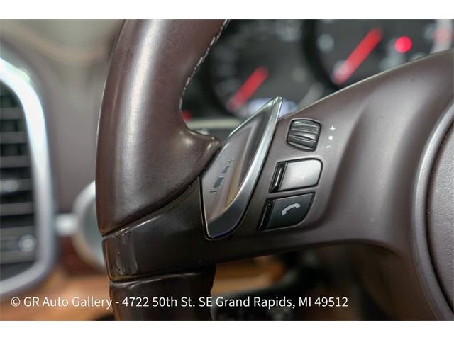 2012 Porsche Cayenne (CC-2121248) for sale in Kentwood, Michigan