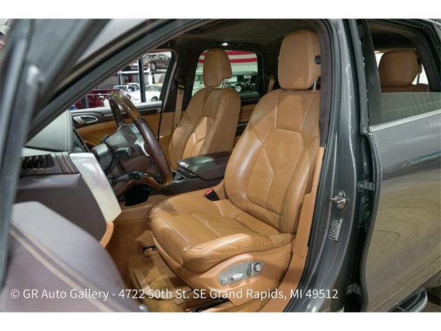 2012 Porsche Cayenne (CC-2121248) for sale in Kentwood, Michigan