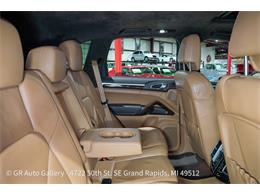 2012 Porsche Cayenne (CC-2121248) for sale in Kentwood, Michigan