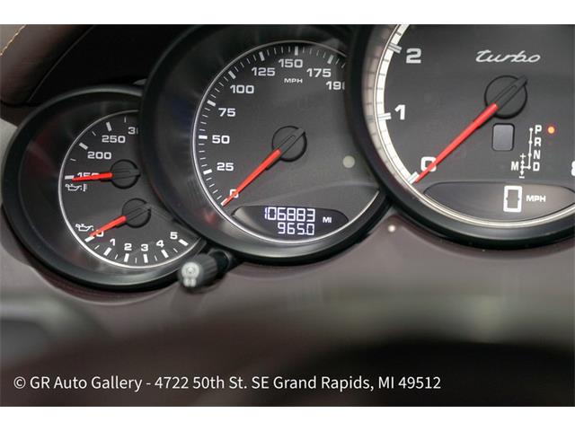2012 Porsche Cayenne (CC-2121248) for sale in Kentwood, Michigan