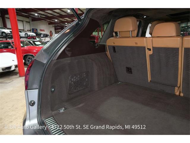 2012 Porsche Cayenne (CC-2121248) for sale in Kentwood, Michigan