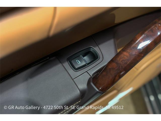 2012 Porsche Cayenne (CC-2121248) for sale in Kentwood, Michigan