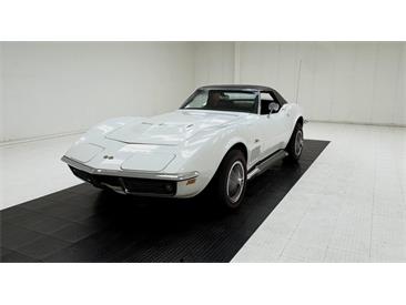 1969 Chevrolet Corvette (CC-2121249) for sale in Morgantown, Pennsylvania