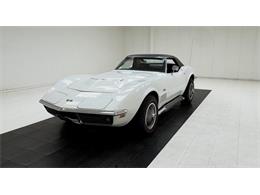 1969 Chevrolet Corvette (CC-2121249) for sale in Morgantown, Pennsylvania