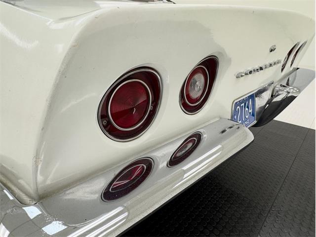 1969 Chevrolet Corvette (CC-2121249) for sale in Morgantown, Pennsylvania