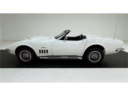 1969 Chevrolet Corvette (CC-2121249) for sale in Morgantown, Pennsylvania