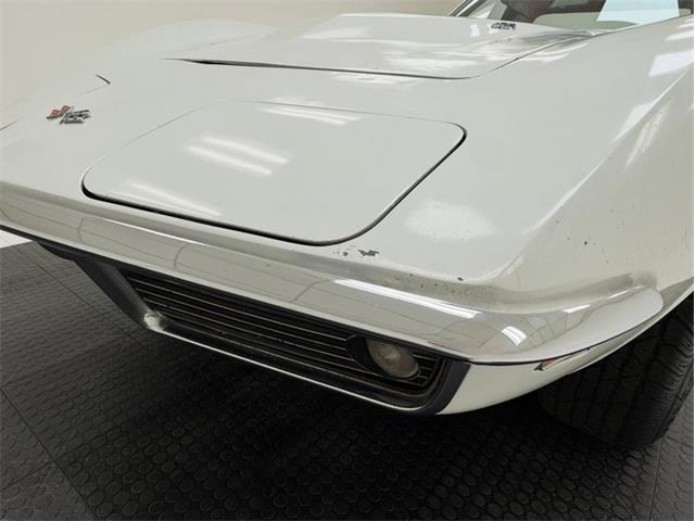 1969 Chevrolet Corvette (CC-2121249) for sale in Morgantown, Pennsylvania