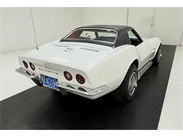 1969 Chevrolet Corvette (CC-2121249) for sale in Morgantown, Pennsylvania