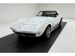 1969 Chevrolet Corvette (CC-2121249) for sale in Morgantown, Pennsylvania