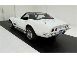 1969 Chevrolet Corvette (CC-2121249) for sale in Morgantown, Pennsylvania